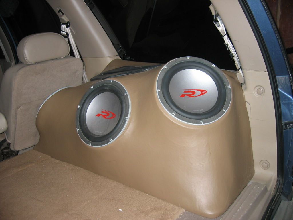 2000 Expedition